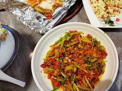 -农家湘菜(安亭店)