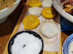-95号酱骨·一块豆腐(展春园西路店)