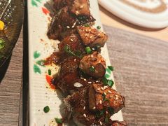 -炙柒Sekinana·精致日料(合生汇店)