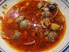 -去吃龙虾|鲜活小海鲜·鲜货烧烤(红林世界城店)