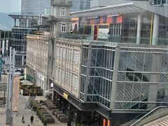 -厦门海港英迪格酒店(中山路店)
