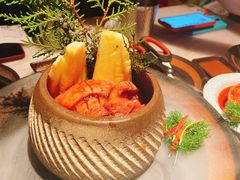 -厚贞日式烤肉(龙之梦店)