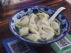 -217笋干馄饨