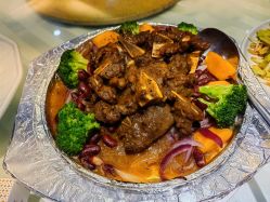 -锦城酒店·宴会厅