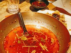 -枪火串烧·东北特色烧烤(罗湖总店)