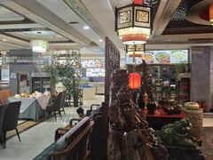 -登瀛楼饭庄(领世郡店)