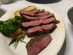 -K·Kitchen KK牛扒厨房(江南西店)