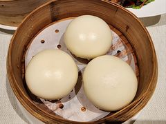 奶皇流沙包-御宝轩(益丰·外滩源店)