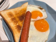 -龙记香港茶餐厅(久光百货店)