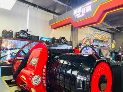 -嗨翻Hi-Fun竞技主题乐园·蹦床团建生日聚会(五棵松华熙店)