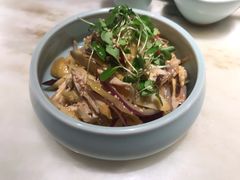 盐商椒麻鸡-锦府盐帮·李宅(领展购物广场中关村店)