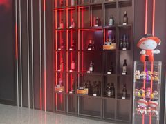 -星聚会KTV X Party(上海真如中海环宇城店)