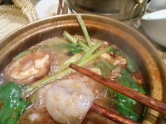 -古关火锅店(古北水镇景区店)