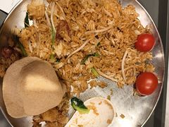 -大食代美食广场(上海中心店)