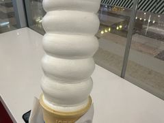 -DQ·蛋糕·冰淇淋(通州万达店)