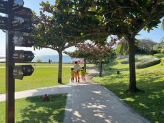 -三亚亚龙湾天域度假酒店