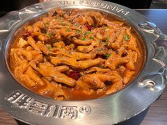 -胖哥俩肉蟹煲(福州仓山爱琴海店)