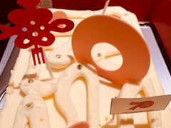 -上海东方佘山翰悦阁酒店·Vie全日制餐厅