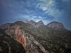 -白帝城·瞿塘峡景区