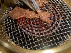 -谷牛日式烤肉(宝山U天地店)