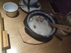 -吴记粥铺·淮扬小馆(欧尚店)