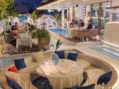 -天空花园餐吧·生日·团建(南山店)