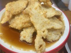 -英兰朝族饭店(河南桥头店)