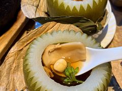 -若蘭慈·无国界素食料理(欢乐海岸店)