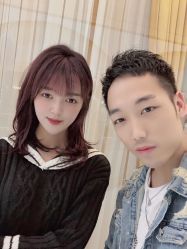 -东秀护肤造型