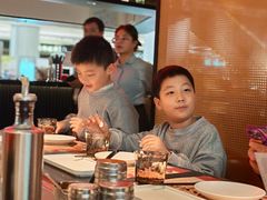 -盛焰铁板烧(王府井店)