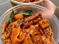 -那些年一起吃串的地方烧烤(观前街店)