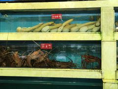 -旺富东海大酒楼(海鲜街店)