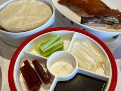 -满堂·烤鸭店·北京菜(鼓楼店)