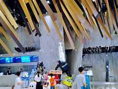 -金逸影城(广州海珠城激光IMAX店)