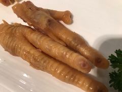 -富淳饭店(陆家嘴保利广场店)