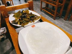 -京门老爆三·铜锅涮肉 爆肚(望京店)