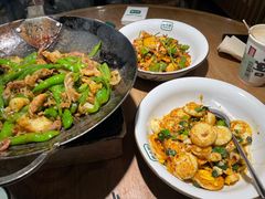 -费大厨辣椒炒肉(富兴店)