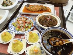 -清真马祥兴菜馆(云南北路店)
