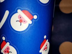 -瑞幸咖啡(蔚蓝国际店)