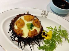-开海·红岛海鲜虾水饺(石老人店)