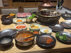 -泥炉烧肉师(新街口金銮巷店)
