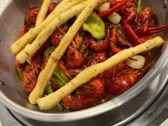 -回·龙虾铺·盆盆蟹·烧烤大排档(回龙观店)