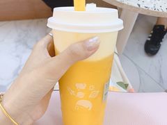 -喜茶(永旺梦乐城店)