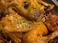 -松沪名灶·豆浆鱼头·新上海菜(飞航吾悦广场店)