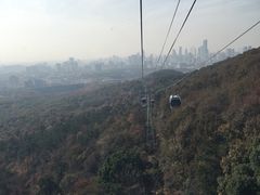 -紫金山索道-售票处