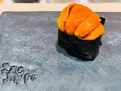 -橼舍鮨青木