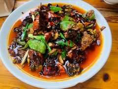香辣螺肉-三哥田螺(北书院街店)
