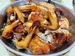 -红旗山庄(圭峰山店)