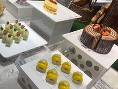 -苏州知音温德姆至尊酒店·四季海鲜自助餐厅(汾湖店)