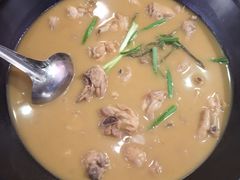 -重庆烧鸡公火锅(簋街店)